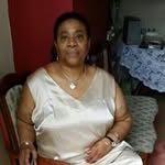 Beverley Robinson - @commander1854 - Instagram