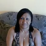 Beverley Robinson - @beverleyrobinson98 - Instagram