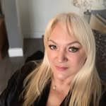Beverley Robinson - @beverleytalbot1 - Instagram