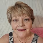 Beverley Robinson - @bevyjane_60 - Instagram
