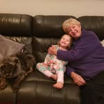 Beverley Robinson - @beverley.robinson.3154 - Instagram