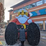 Beverley Robinson - @beverleyrobinson272 - Instagram
