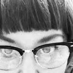 Beverley Robinson - @baxterbaxter - Instagram