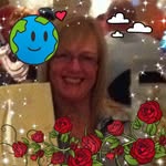 Beverley Robinson - @beverley9390 - Instagram