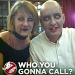 Beverley Robinson - @bevsusrob - Instagram