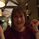 Beverley Ross - @lilmidge1701 - Instagram