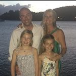 Beverley Ross - @bevsaaron - Instagram