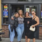 Beverley Sharp - Facebook