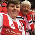 Beverley Sharp - Facebook