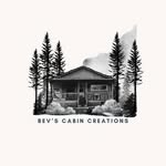 Beverly Sharp Bulle - @bevscabincreations - Instagram