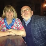Beverley Simpson - @bevsimp62 - Instagram