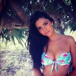 Beverley Simpson - @beverleysimpson92 - Instagram