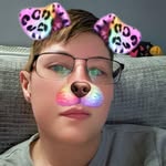 Beverley Simpson - @bsim1970 - Instagram