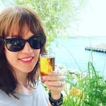 Beverley Simpson - @bevgal - Instagram