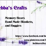 Beverley Stubbs - @bebbascrafts - Instagram