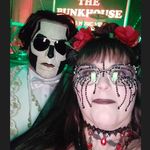 Beverley Thomas - @coolcatcirice - Instagram