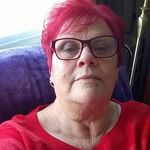 Beverley Thomas - @beverley2379 - Instagram