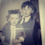 Beverley Thomas - @dave17thomas - Instagram