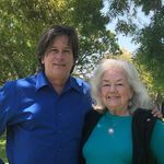 Beverly Hankla Thornton - @grandmabevo44 - Instagram