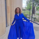 Beverly Townsend - @beverlytownsend100 - Instagram
