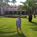 Beverley Waters - @watersbeverley - Instagram
