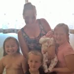 Beverley Watson - @beverley6650 - Instagram