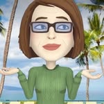 Beverley Watson - @bevthetravellecturer - Instagram