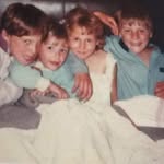 Beverley Watson - @beverleyj26 - Instagram