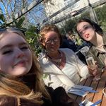 Beverley Wise - @bevlarwise - Instagram