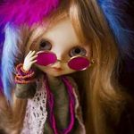 Beverly Wise - @eyesrmyfavorite - Instagram