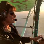 Beverley Wright - @purplewitchazel - Instagram