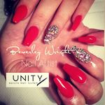 Beverley Wright - @beverleysnailsandbeauty - Instagram