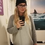 Beverly - @beverlym.albright - Instagram