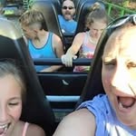 Beverly Albright - @cherrieberrie82 - Instagram