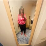 Beverly M. Albright - @libragirly40 - Instagram