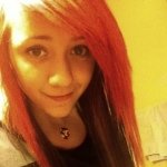 Beverly Amos - @metalgraces09 - Instagram