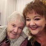 Beverly Amos - @beverlyamos4985 - Instagram