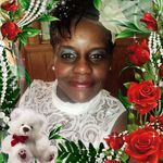 Beverly Amos - @blessedgirlofgod - Instagram