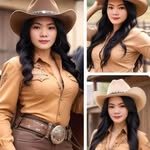 Beverly Anne Blaza Natividad - @trisha093085 - Instagram