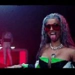 Beverly Ashley - @beverlyashley190 - Instagram