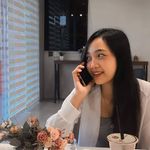 Beverly Ashley Dawaton - @bvrlyashly - Instagram