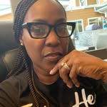 Beverly Harris Avery - @miss_bev1 - Instagram