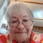 Beverly Back - @beverlyback1947 - Instagram
