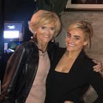 Beverly Backer - @beverly.backer - Instagram