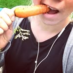 Caroline Olsson - @beverlybackeberga - Instagram