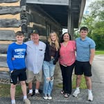 Beverly Baldwin - @beverlybaldwin482 - Instagram