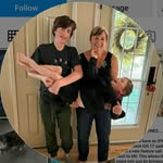 Beverly Lindstrom Baldwin - @baldwin_bev54 - Instagram