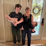 Beverly Lindstrom Baldwin - @baldwin.bev - Instagram