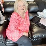 Beverly Ballard - @annbeverley256 - Instagram