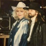 Beverly Spruiell Ballard - @bevib56 - Instagram